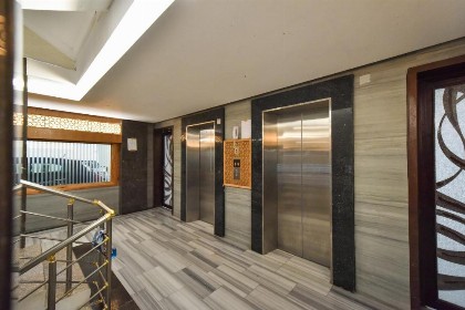 Luxury apartment Rentals - image 16
