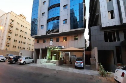 The Blue Rose Hotel-الورده الزرقاء للوحدات السكنيه - image 1