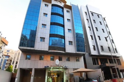 The Blue Rose Hotel-الورده الزرقاء للوحدات السكنيه - image 12
