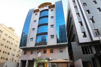 The Blue Rose Hotel-الورده الزرقاء للوحدات السكنيه - image 13