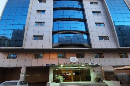 The Blue Rose Hotel-الورده الزرقاء للوحدات السكنيه - image 15