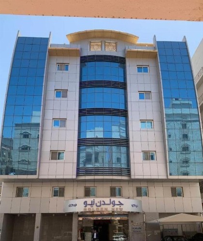 The Blue Rose Hotel-الورده الزرقاء للوحدات السكنيه - image 2