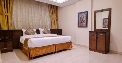 The Blue Rose Hotel-الورده الزرقاء للوحدات السكنيه - image 20