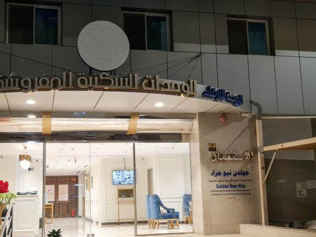 The Blue Rose Hotel-الورده الزرقاء للوحدات السكنيه - image 3