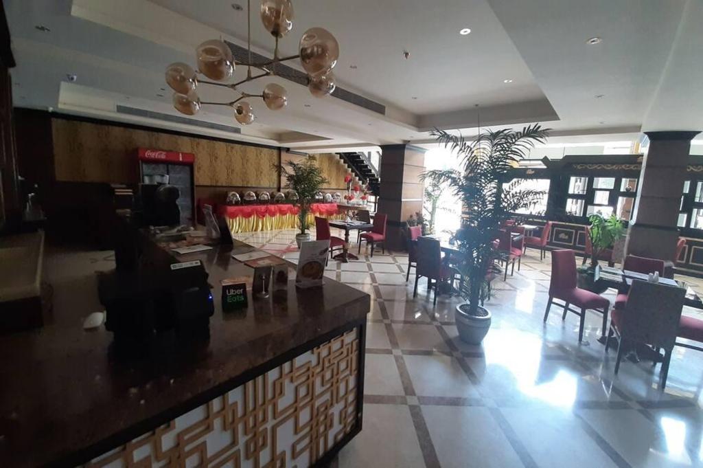 The Blue Rose Hotel-الورده الزرقاء للوحدات السكنيه - image 5