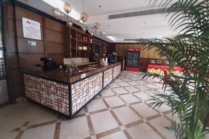The Blue Rose Hotel-الورده الزرقاء للوحدات السكنيه - image 6