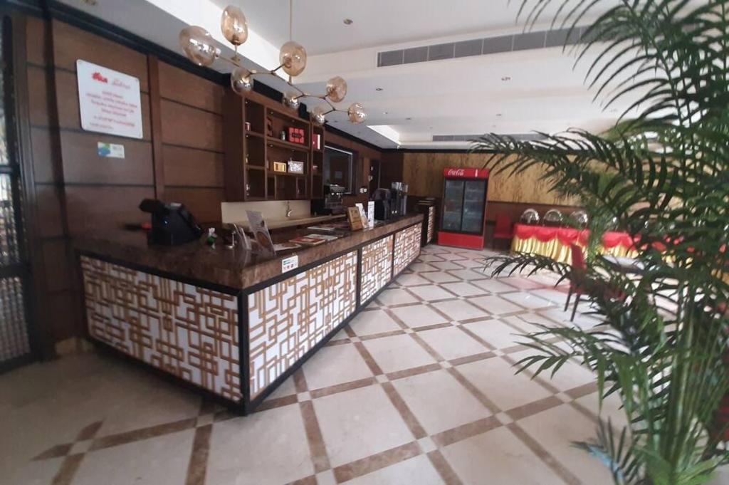 The Blue Rose Hotel-الورده الزرقاء للوحدات السكنيه - image 6