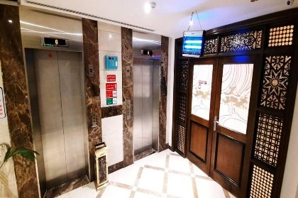 The Blue Rose Hotel-الورده الزرقاء للوحدات السكنيه - image 7