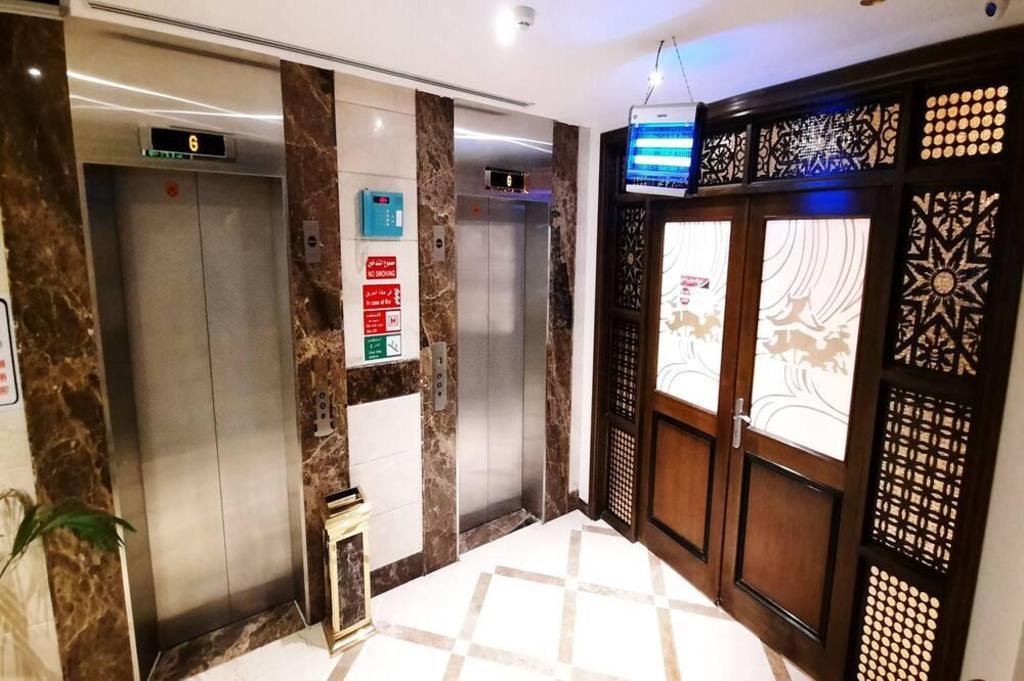 The Blue Rose Hotel-الورده الزرقاء للوحدات السكنيه - image 7