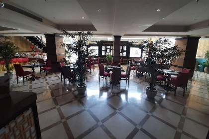 The Blue Rose Hotel-الورده الزرقاء للوحدات السكنيه - image 8