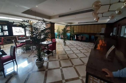 The Blue Rose Hotel-الورده الزرقاء للوحدات السكنيه - image 9
