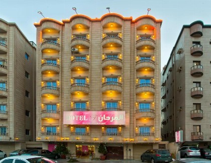 Al Farhan Apartment Al Hamra-Jeddah - image 1