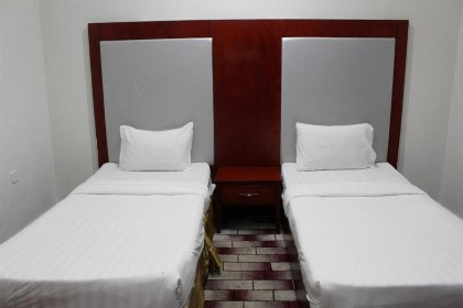 Al Farhan Apartment Al Hamra-Jeddah - image 13