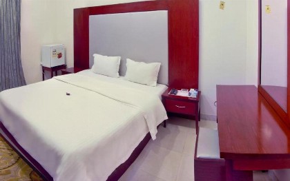 Al Farhan Apartment Al Hamra-Jeddah - image 16