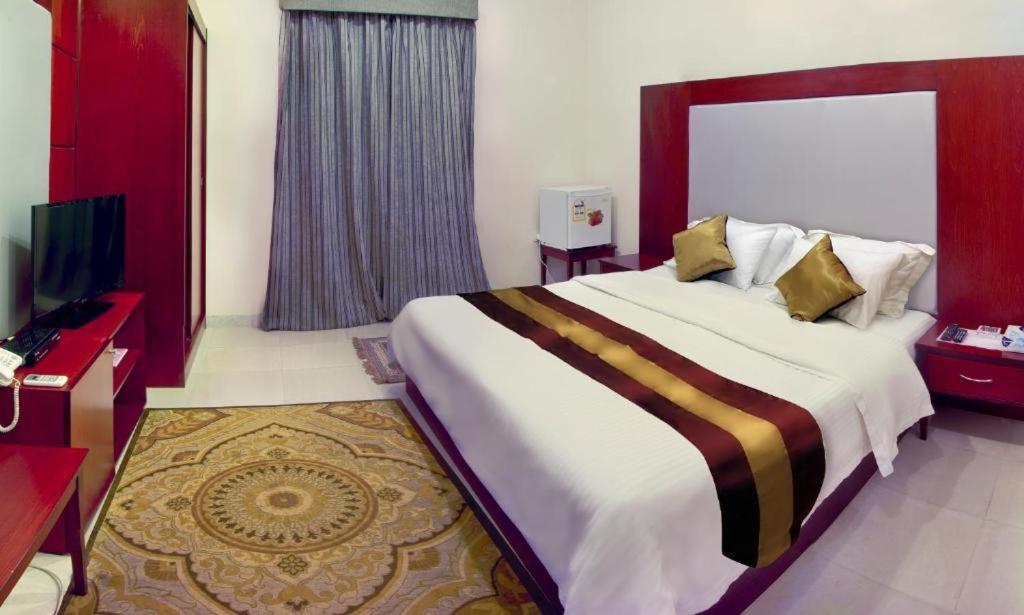 Al Farhan Apartment Al Hamra-Jeddah - image 2
