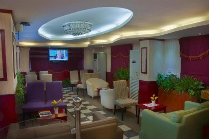 Al Farhan Apartment Al Hamra-Jeddah - image 5