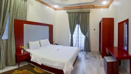 Al Farhan Apartment Al Hamra-Jeddah - image 6
