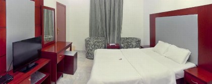 Al Farhan Apartment Al Hamra-Jeddah - image 7