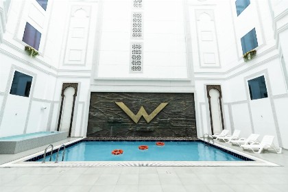 WA Hotel - image 2