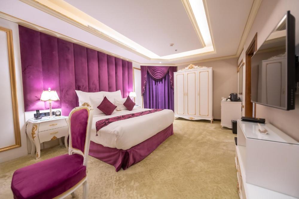 WA Hotel - image 5
