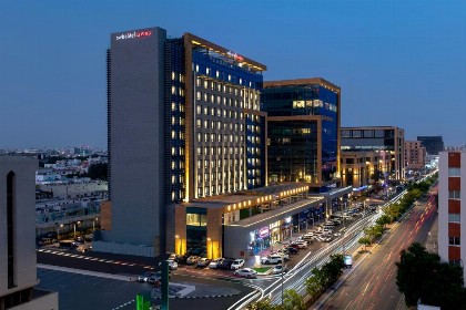 Swissotel Living Jeddah - image 1