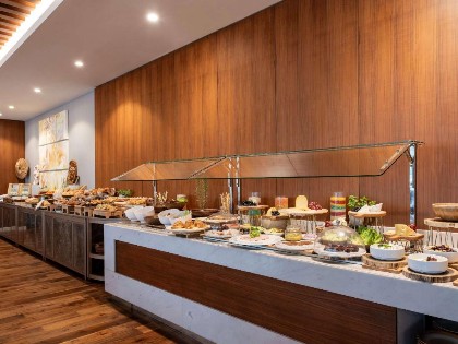 Swissotel Living Jeddah - image 10