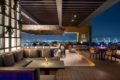 Swissotel Living Jeddah - image 11