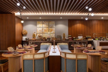 Swissotel Living Jeddah - image 12