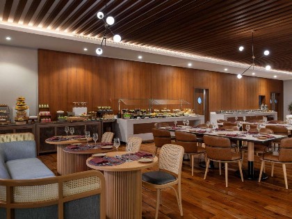 Swissotel Living Jeddah - image 13