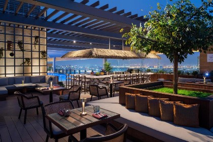 Swissotel Living Jeddah - image 14