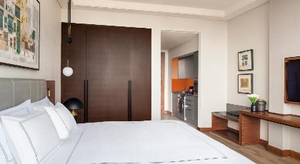 Swissotel Living Jeddah - image 15