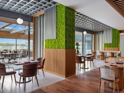 Swissotel Living Jeddah - image 16
