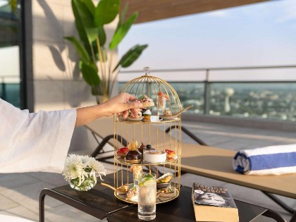 Swissotel Living Jeddah - image 17