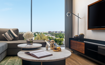 Swissotel Living Jeddah - image 18