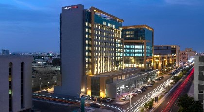 Swissotel Living Jeddah - image 2