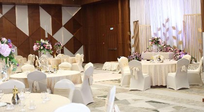 Swissotel Living Jeddah - image 20