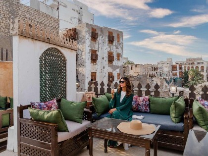 Swissotel Living Jeddah - image 4