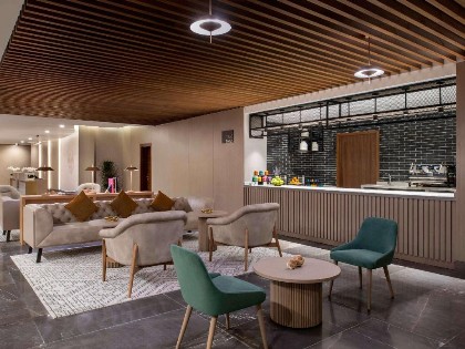 Swissotel Living Jeddah - image 5
