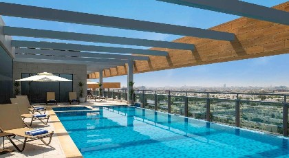 Swissotel Living Jeddah - image 6