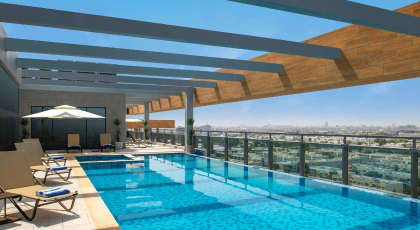 Swissotel Living Jeddah - image 6