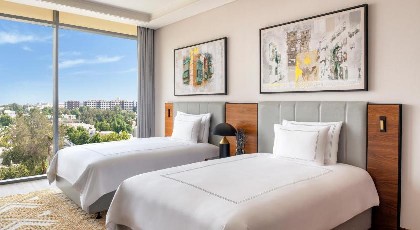 Swissotel Living Jeddah - image 8