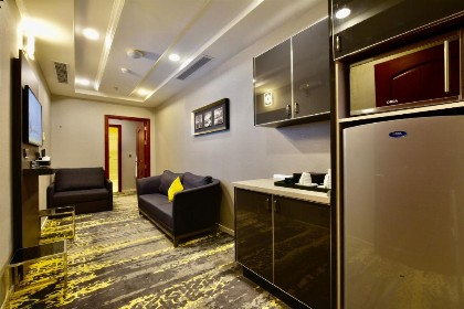 Bram Suites - image 6