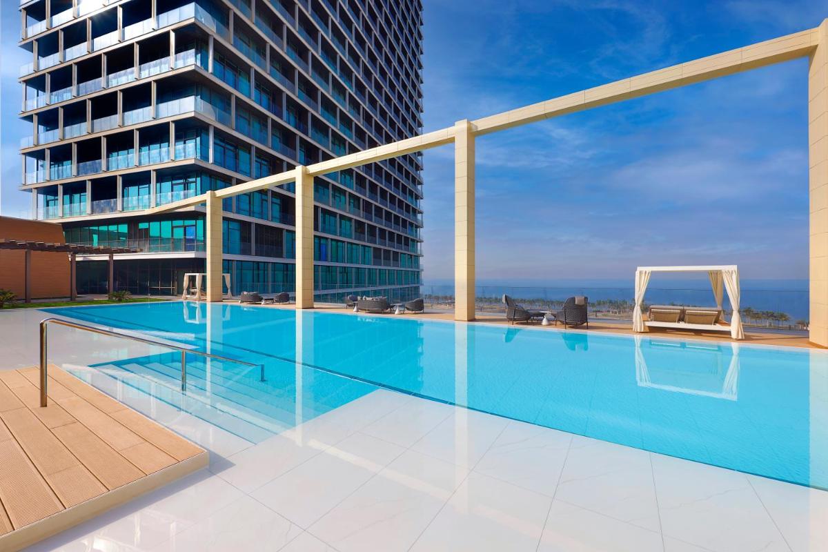 Shangri-La Jeddah - main image