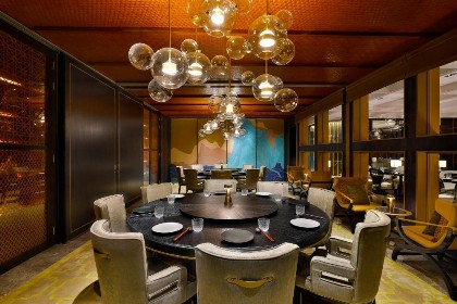 Shangri-La Jeddah - image 12