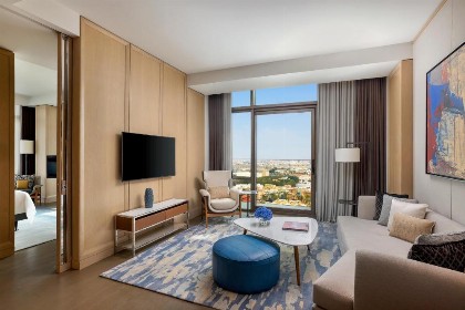 Shangri-La Jeddah - image 14
