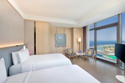 Shangri-La Jeddah - image 15