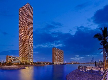 Shangri-La Jeddah - image 17