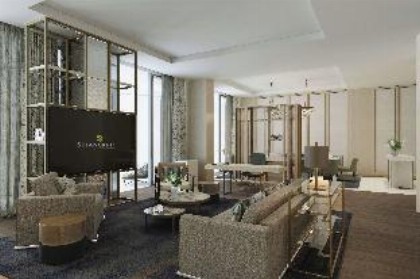 Shangri-La Jeddah - image 19