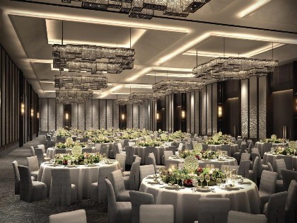 Shangri-La Jeddah - image 2
