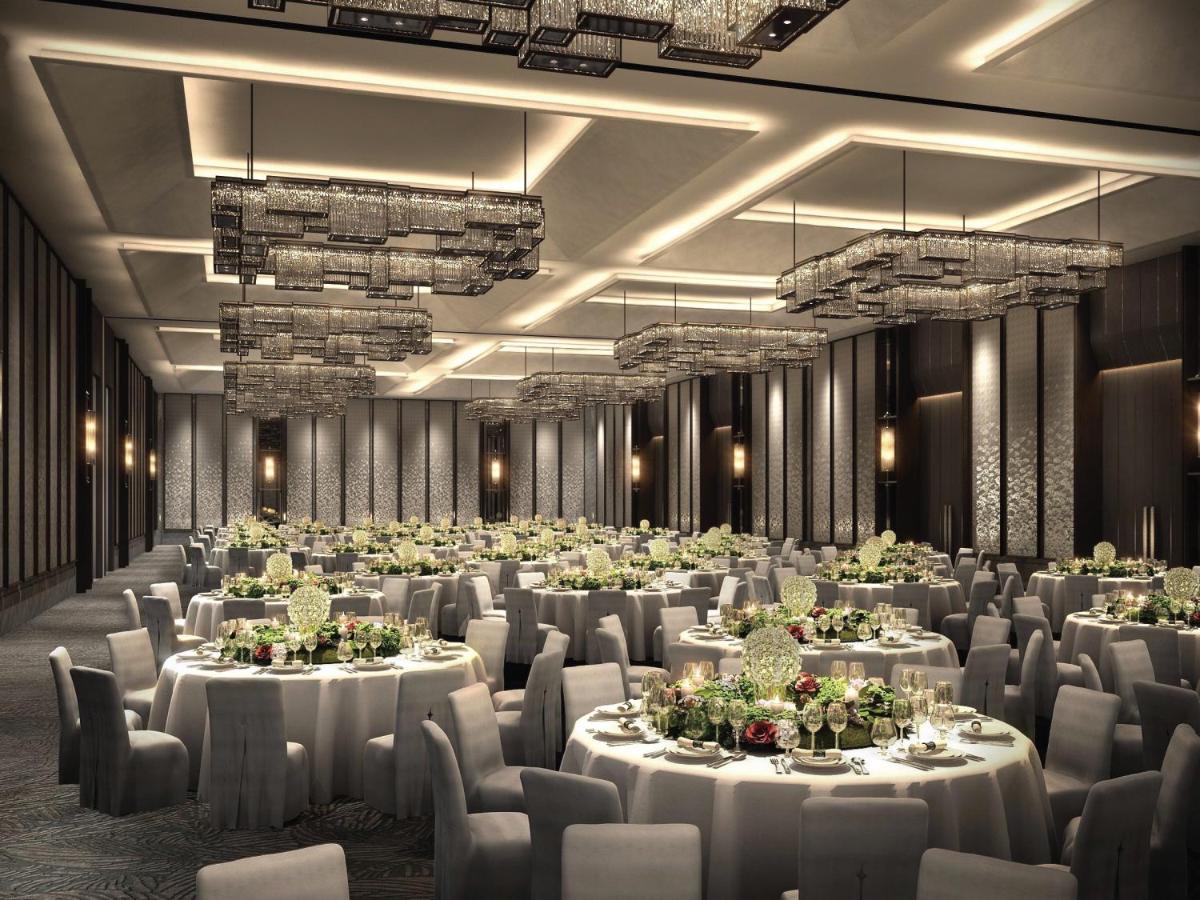 Shangri-La Jeddah - image 2